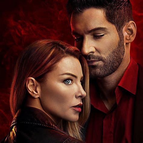 lucifer and chloe decker